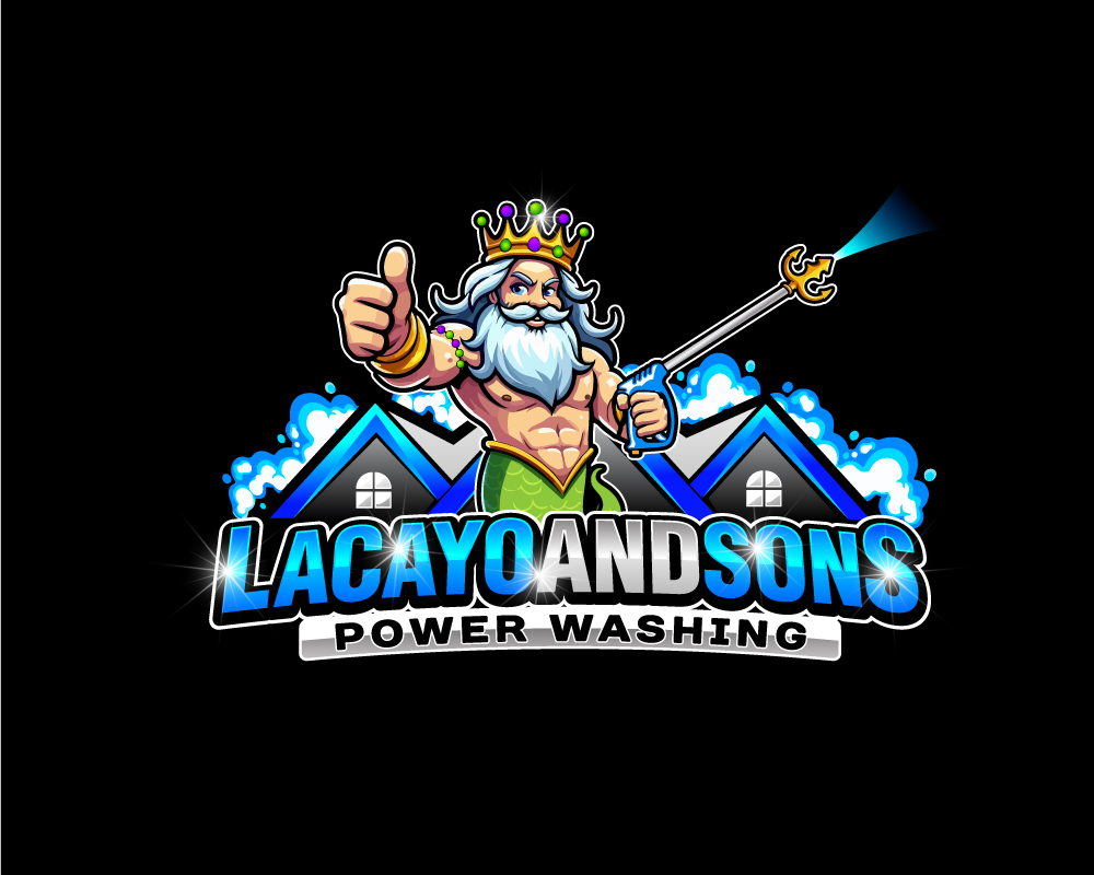 Lacayo and Sons Power Washing